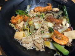 -小山城麻辣香锅(新邻生活广场店)