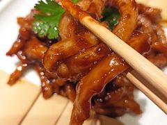 -北平盛世·新京菜·北京烤鸭(劲松·双井店)