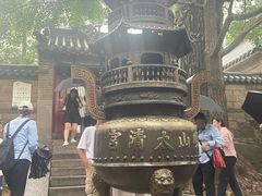 -青岛崂山太清宫
