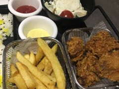 -火炉火自助餐(枫蓝国际店)