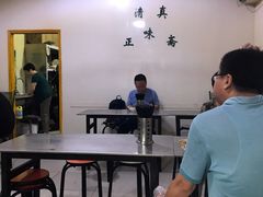-正味斋锅巴菜(西北角店)