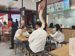 -回味鸭血粉丝汤(砂之船店)