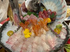 -築鳥日本料理(黑沙环店)