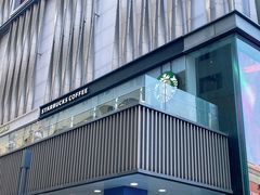 -星巴克臻选(深圳华强北茂业店)