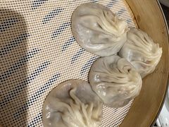 -锡和无锡菜·三白油条(景丽苑店)