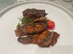 -品大三·经典淮扬菜(大行宫店)