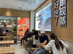 -小满手工粉(上海月星环球港店)