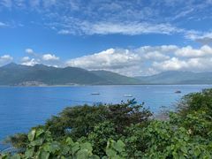 -海南分界洲岛旅游区