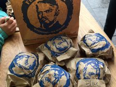 -Fergburger(皇后镇店)