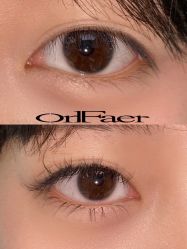 -OnFaer.纹眉半永久无创洗眉
