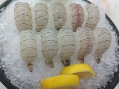 -嘉升大排档(番禺总店)