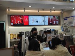 -永旺梦乐城(金银潭店)