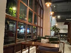-VESH COFFEE(定西路店)