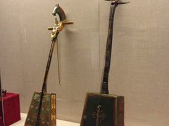 -内蒙古博物院