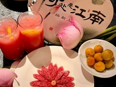 -淮扬府·游园京梦(北京SKP店)