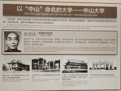 -二沙岛-广东华侨博物馆