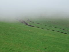 -克什克腾世界地质公园青山景区