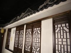 -明日世界密室轰趴·剧本桌游·箭馆团建(国贸店)