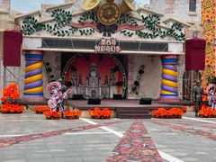 -大连海昌发现王国主题公园