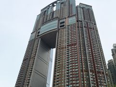 -环球贸易广场(ICC)