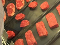 -Texas Roadhouse(世纪汇广场店)