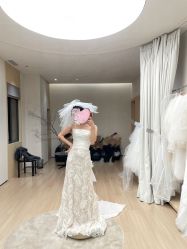 -Chic Bridal 熙可婚纱