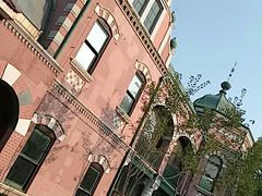 -北京动物园-畅观楼