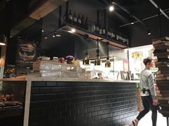 -斯比特花园西餐厅(东方商厦店)