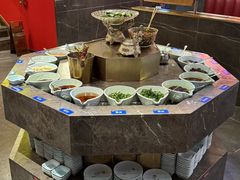 -捞神煲汤火锅(湖滨商业街店)