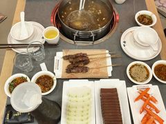 -嬷孙家潮汕牛肉火锅(北京路天河城店)