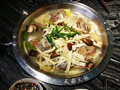 -天都火锅酒楼(虹梅南路店)