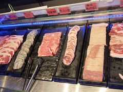 -阳光牧场自助餐厅(宝德购物中心店)