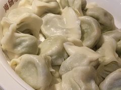 -日丰园海肠水饺·老字号大连海鲜(和平广场店)
