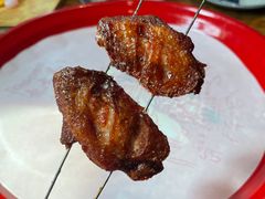 -北三老太太烧烤(人生一串上榜店)