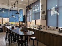 -Torch Coffee 炬点咖啡