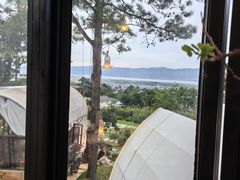 -云禾壹海景庄园餐厅