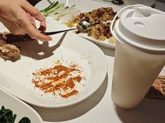 -谷丽麦馕新疆菜·清真(步步高梅溪新天地店)