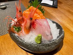 -武藏日本料理(宝安壹方城店)