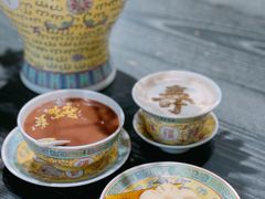 -宫事颐庭·老佛爷贵寿下午茶(颐和园店)