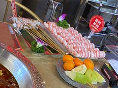 -蛙宴·美蛙火锅基地(万象城店)