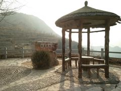-府君山公园