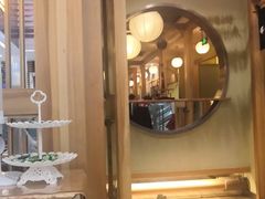 门面-一心创作料理屋(经开万达店)