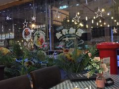 -嘉喜来比萨(罗马花园店)