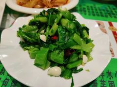 -令氏家外家周礼食府(桥南店)