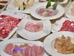 -围炉夜话·潮汕卤水火锅(榕江店)