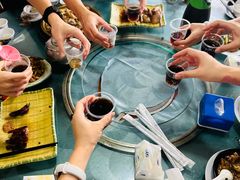 -佛冈鸽天下农庄