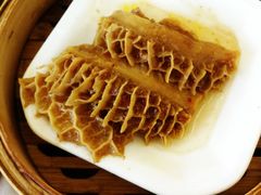 萝卜金钱肚-国贸旋转餐厅(国贸广场店)
