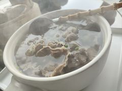 -春色如许·茶食餐厅(桃李春风店)