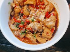 -天怡·鱼工厂(梅溪湖店)