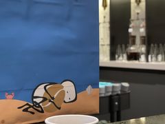 -Dogi&kiki Coffee(中心商务大厦店)